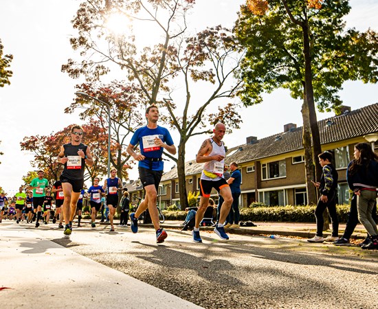 Registrations for 37th Marathon Eindhoven on Sunday 10 October open