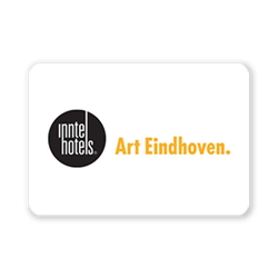 Inntel Hotels Art Eindhoven