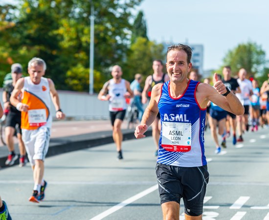 Green light for 37th Marathon Eindhoven powered by ASML